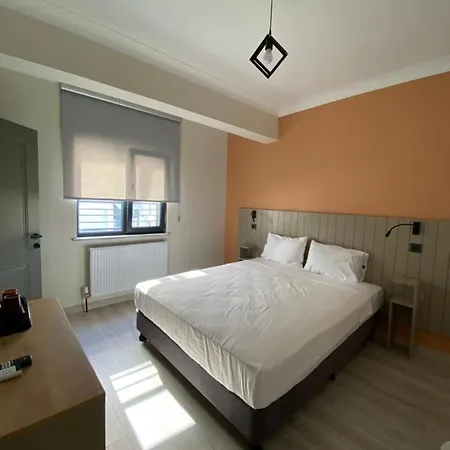 Hotel Vera Edirne