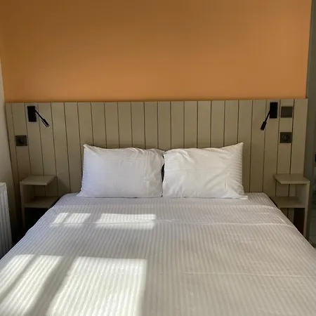 Hotel Vera Edirne