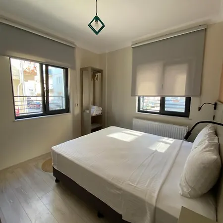 Vera Hotel