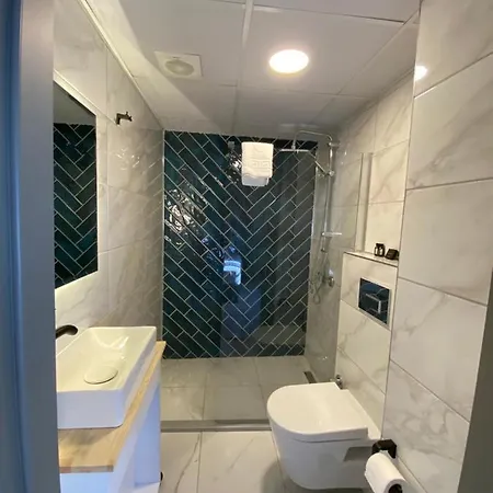 Hotel Vera Edirne