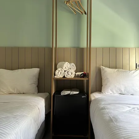Vera Hotel Edirne