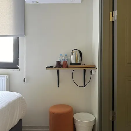 Hotel Vera Edirne