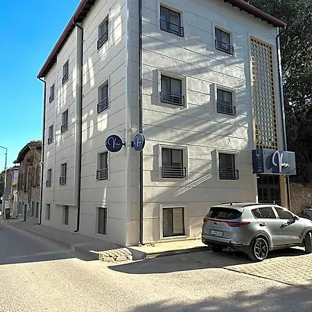 Hotel Vera