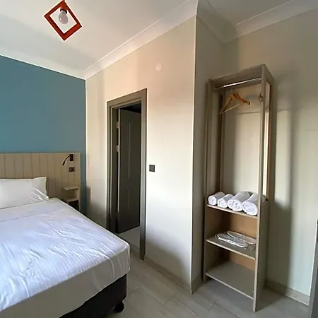 Hotel Vera