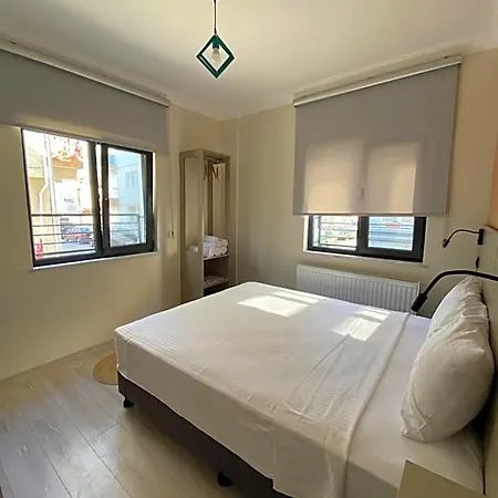 Hotel Vera