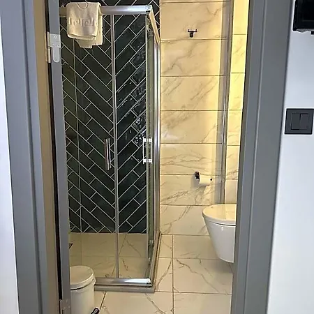 Vera Hotel Edirne