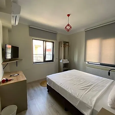 Vera Hotel Edirne